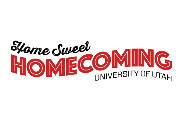 Home Sweet Homecoming, University of Utah